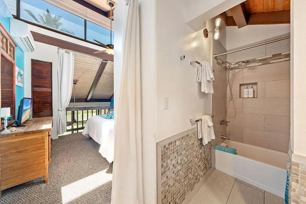 Apartment Ferienwohnung Luana Kai B306 Kīhei