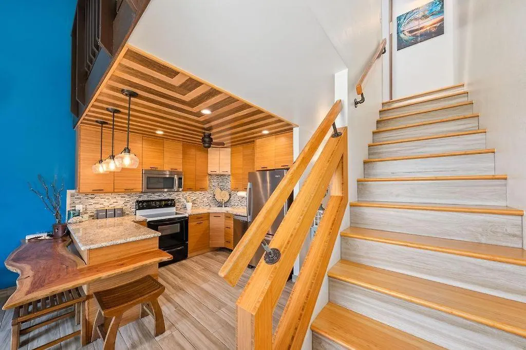 Ferienwohnung Luana Kai B306 Kīhei 0*,
