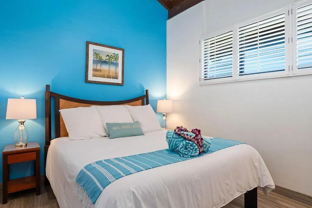 Ferienwohnung Luana Kai B306 Kīhei